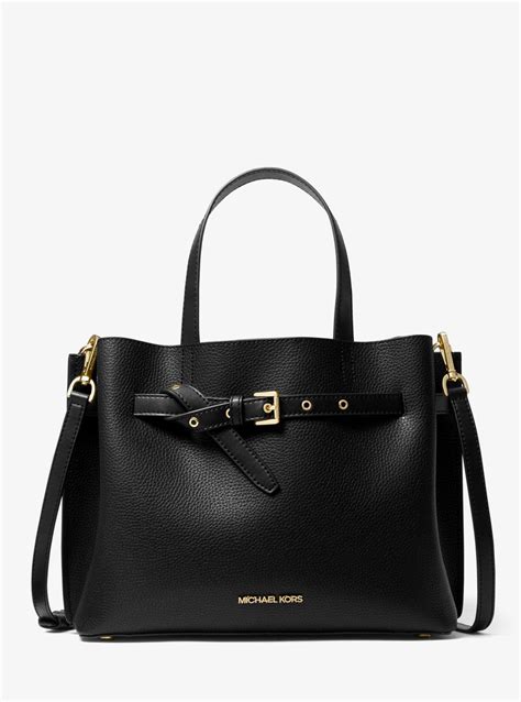 michael kors emilia backpack|Michael Kors emilia bag large.